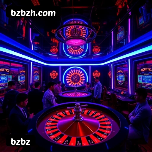 bzbz Bônus acumulado bzbz